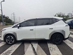 GAC AION Y Plus 510 Smart Leader Edition - ფოტო 4