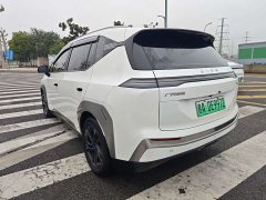 GAC AION Y Plus 510 Smart Leader Edition - ფოტო 5