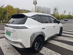 GAC AION Y Plus 510 Smart Leader Edition - ფოტო 7