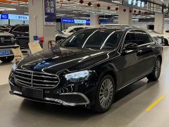 Mercedes-Benz E-Class E 300 L Luxury - photo 1