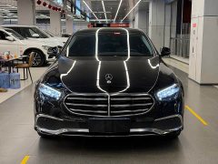 Mercedes-Benz E-Class E 300 L Luxury - photo 2