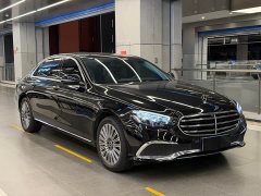 Mercedes-Benz E-Class E 300 L Luxury - photo 3