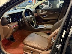 Mercedes-Benz E-Class E 300 L Luxury - photo 4