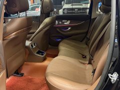 Mercedes-Benz E-Class E 300 L Luxury - photo 5