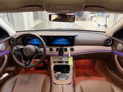 Mercedes-Benz E-Class E 300 L Luxury - photo 6