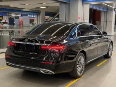 Mercedes-Benz E-Class E 300 L Luxury - photo 7