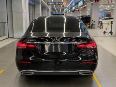 Mercedes-Benz E-Class E 300 L Luxury - photo 8