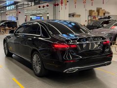 Mercedes-Benz E-Class E 300 L Luxury - photo 9