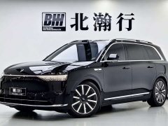 AITO M9 Extended Range Ultra 52kWh 6-Seat with 896-Channel LiDAR - ფოტო 1