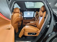 AITO M9 Extended Range Ultra 52kWh 6-Seat with 896-Channel LiDAR - ფოტო 10