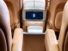 AITO M9 Extended Range Ultra 52kWh 6-Seat with 896-Channel LiDAR - ფოტო 14