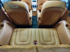 AITO M9 Extended Range Ultra 52kWh 6-Seat with 896-Channel LiDAR - ფოტო 15