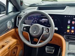 AITO M9 Extended Range Ultra 52kWh 6-Seat with 896-Channel LiDAR - ფოტო 18