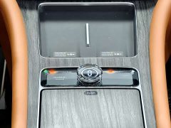 AITO M9 Extended Range Ultra 52kWh 6-Seat with 896-Channel LiDAR - ფოტო 19