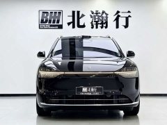 AITO M9 Extended Range Ultra 52kWh 6-Seat with 896-Channel LiDAR - ფოტო 2