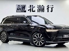 AITO M9 Extended Range Ultra 52kWh 6-Seat with 896-Channel LiDAR - ფოტო 3