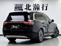 AITO M9 Extended Range Ultra 52kWh 6-Seat with 896-Channel LiDAR - ფოტო 4