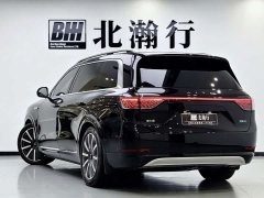AITO M9 Extended Range Ultra 52kWh 6-Seat with 896-Channel LiDAR - ფოტო 6