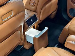 AITO M9 Extended Range Ultra 52kWh 6-Seat with 896-Channel LiDAR - ფოტო 9