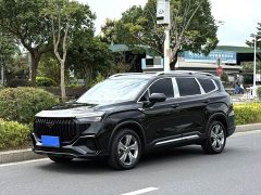 Geely Haoyue L 2.0T DCT Luxury - ფოტო 1
