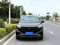 Geely Haoyue L 2.0T DCT Luxury - ფოტო 2