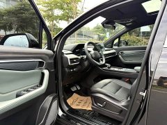 Geely Haoyue L 2.0T DCT Luxury - ფოტო 3