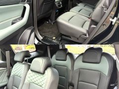 Geely Haoyue L 2.0T DCT Luxury - ფოტო 4