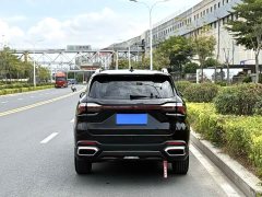Geely Haoyue L 2.0T DCT Luxury - ფოტო 7