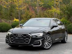 Audi A6L 40 TFSI Luxury Elegance - photo 1