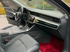 Audi A6L 40 TFSI Luxury Elegance - photo 11