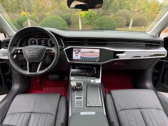 Audi A6L 40 TFSI Luxury Elegance - photo 13