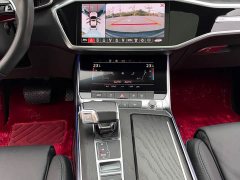 Audi A6L 40 TFSI Luxury Elegance - photo 16