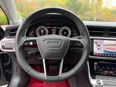 Audi A6L 40 TFSI Luxury Elegance - photo 19