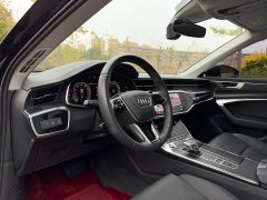 Audi A6L 40 TFSI Luxury Elegance - photo 20