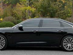 Audi A6L 40 TFSI Luxury Elegance - photo 4