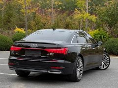 Audi A6L 40 TFSI Luxury Elegance - photo 6