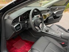 Audi A6L 40 TFSI Luxury Elegance - photo 8