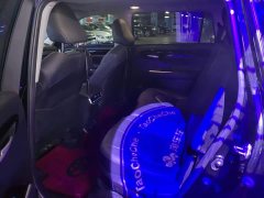 Toyota Highlander Hybrid 2.5L AWD Premium 7-Seater - фото 11