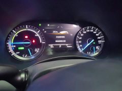 Toyota Highlander Hybrid 2.5L AWD Premium 7-Seater - фото 14