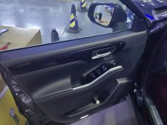 Toyota Highlander Hybrid 2.5L AWD Premium 7-Seater - фото 7