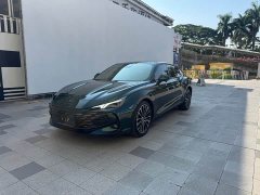 SAIC MG7 1.5T DCT Ultimate Elegance - фото 1