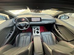 SAIC MG7 1.5T DCT Ultimate Elegance - фото 10