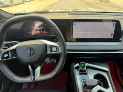 SAIC MG7 1.5T DCT Ultimate Elegance - фото 11