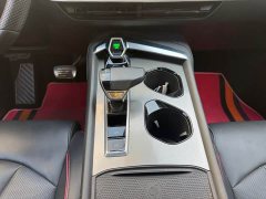 SAIC MG7 1.5T DCT Ultimate Elegance - фото 12