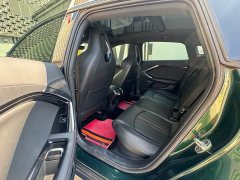 SAIC MG7 1.5T DCT Ultimate Elegance - фото 13