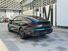 SAIC MG7 1.5T DCT Ultimate Elegance - фото 14