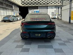 SAIC MG7 1.5T DCT Ultimate Elegance - фото 15