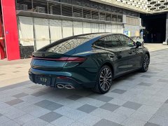 SAIC MG7 1.5T DCT Ultimate Elegance - фото 16