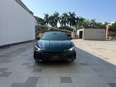 SAIC MG7 1.5T DCT Ultimate Elegance - фото 2