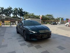 SAIC MG7 1.5T DCT Ultimate Elegance - фото 3